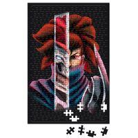 Yasuo Puzzle 240 Parça Yapboz