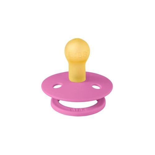 Bibs Bibs Colour Kauçuk Emzik 0-6 Ay Bubblegum