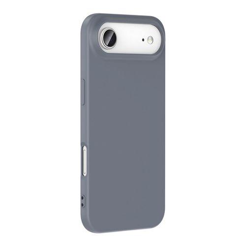 Apple iPhone 17 Air Kılıf Zore Mara Lansman Kapak