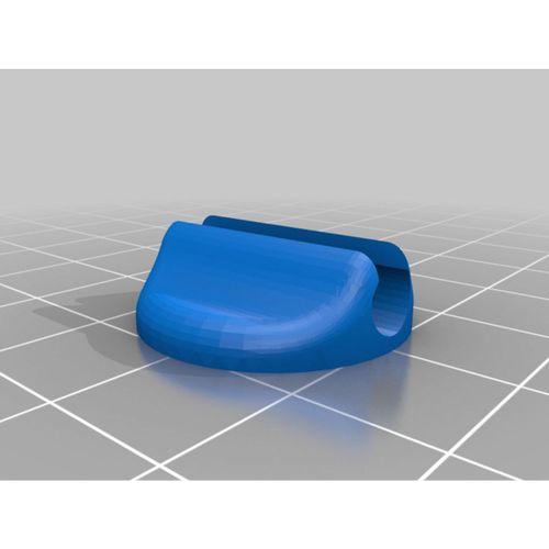 - Ahtapot Kolu Kapağı Tutucu (Bu ürün Sadece Plastik parçadır - Almadan Önce Soru Sorabilirsiniz)