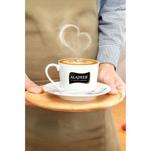 Cappuccino İçecek Tozu 250g