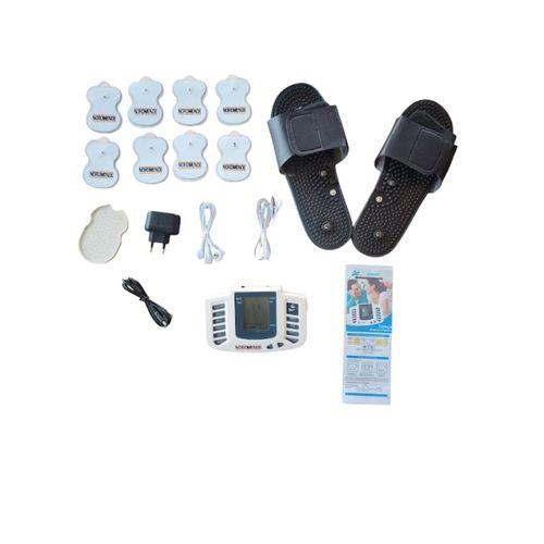 Tens Cihazı – Ağrı Yönetimine Yardımcı, İlaçsız Ve Taşınabilir Elektroterapi Destek Cihazı