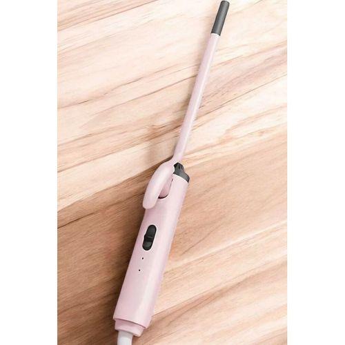 Saç Maşası 10mm İnce Bukle Taşınabilir Saç Kıvırma Çubuğu