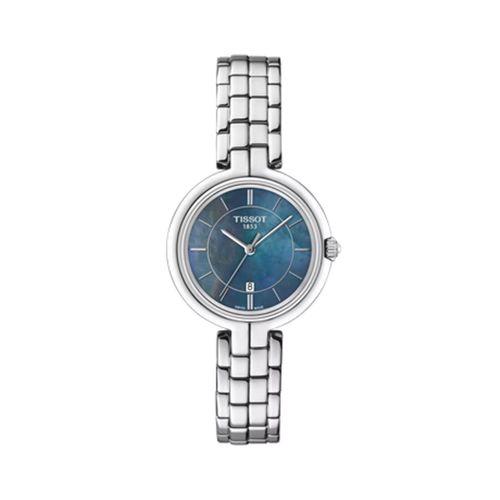 Tissot Flamingo T0942101112100 Kadın Kol Saati T094.210.11.121.00