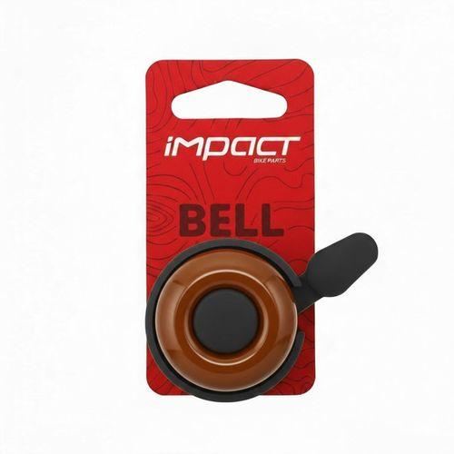 Zil Kahverengi Epic Bell