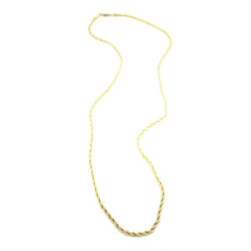 Xuping Vip Kolye - 55cm - 14K Altın