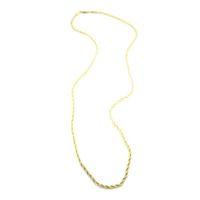 Xuping Vip Kolye - 55cm - 14K Altın