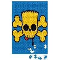 Skoll Bart Puzzle 240 Parça Yapboz