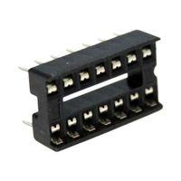 14'lü Entegre Soketi Elektromer