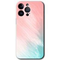 Potkal Hediye Fabrikası iPhone 14 Pro Max Kılıf HD Desen Baskılı Arka Kapak - Art Design 25
