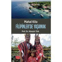 MAHAL KİTA - Filipinler’de Yaşamak
