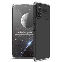 Xiaomi Poco X4 Pro 5G Kılıf Zore Ays Kapak