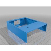 Unifi 210W Güç Kaynağı Duvar Montajı (Bu ürün Sadece Plastik parçadır - Almadan Önce Soru Sorabilirsiniz)