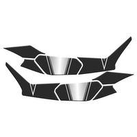 HONDA Honda Pcx 2025 Uyumlu Yan Ayak Pad 002