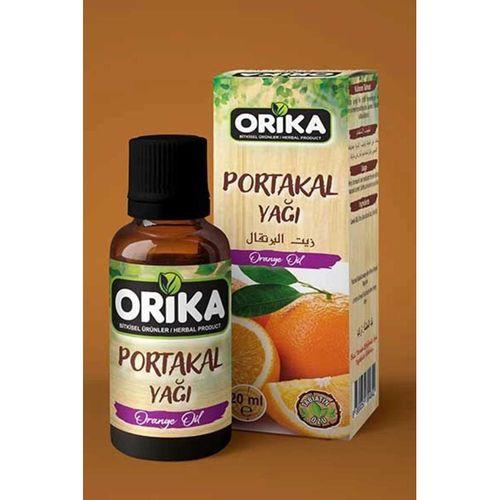 Portakal Yağı 20 Ml.