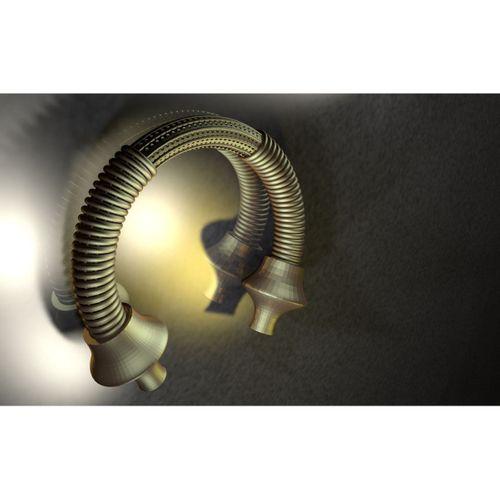 Torques de Burela (Celtic Mücevherleri) - 6910817