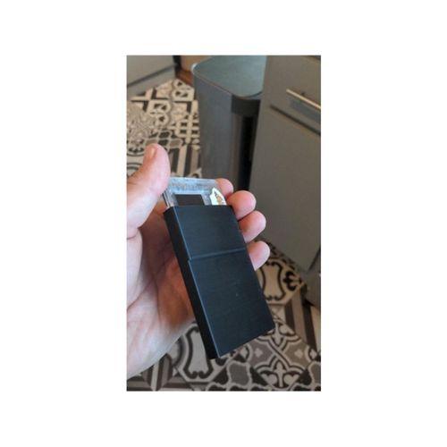 Coldcard MK3 Hesap Makinesi Tarzı Kapağı (Bu ürün Sadece Plastik parçadır - Almadan Önce Soru Sorabilirsiniz)