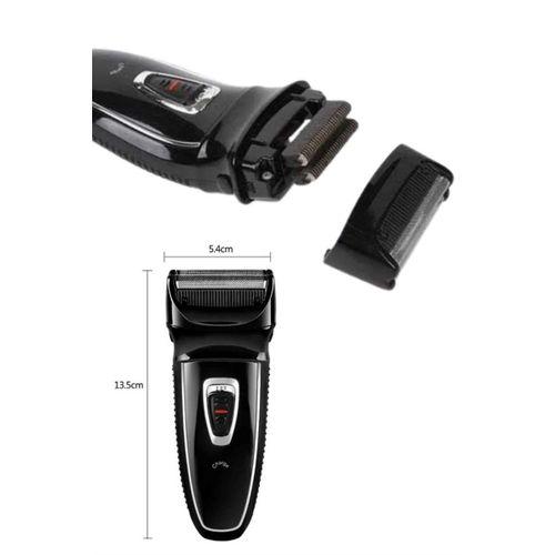 Tıraş Makinesi Erkeklere Özel Profesyonel Yüz Tıraşına Uygun