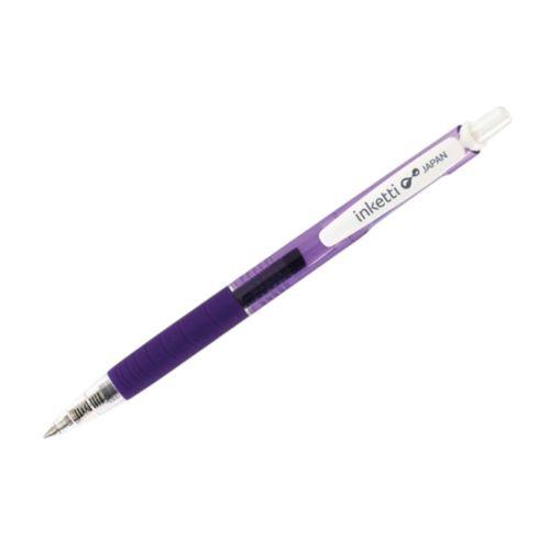 PENAC İNKETTİ - 0.5mm CCH-10 VİOLET  ( Üç Adet )