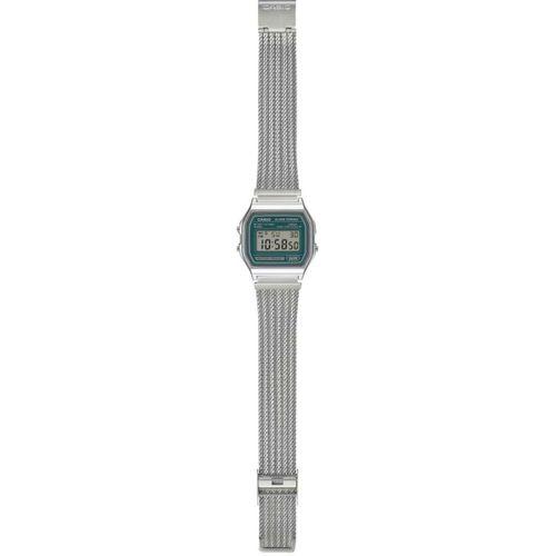 Casio A158WEM-3DF Kol Saati