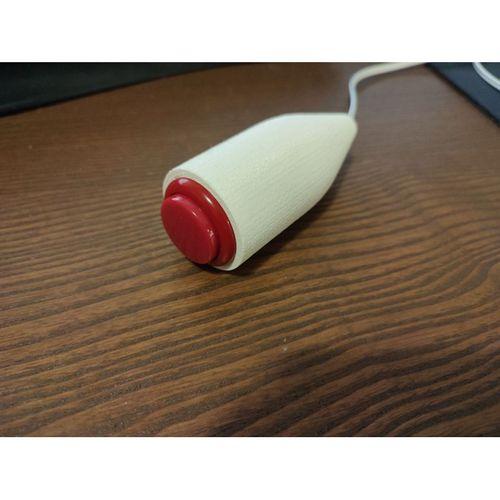 Arcade Pushbutton Stick - 5143078