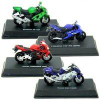 Çocuk Sunman 1:32 Mini Model Motor