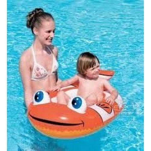 Bestway 102x69 Cm Balık Çocuk Botu - 34089