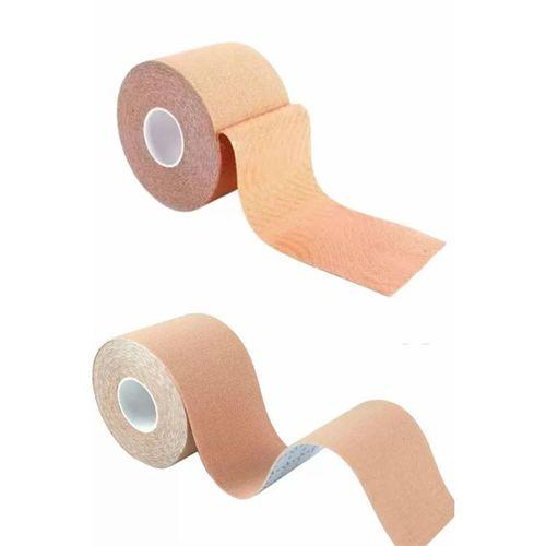 Toparlayıcı Ve Şekillendirici Göğüs Bandı Tere Ve Suya Dayanıklı Hassas Ciltlere Uygun