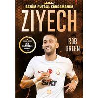 Zıyech Benim Futbol Kahramanım Dokuz Yayınları