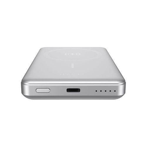 HAVIT PB5203 MAGESAFE 10.000MAH POWERBANK GRI