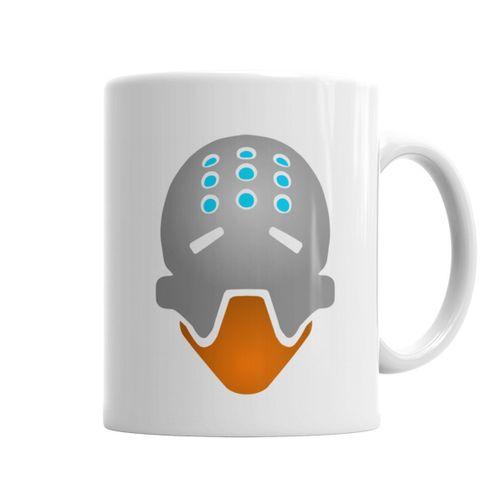 Zenyatta Kupa Bardak Porselen