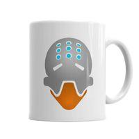 Zenyatta Kupa Bardak Porselen