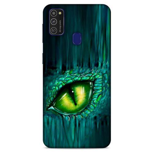 Samsung Galaxy M21 Kılıf Dragons (41) Tank Kılıf Ejderha Oyunu