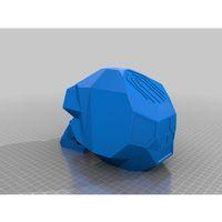 Technoskull Ürün Mezarı (Bu ürün Sadece Plastik parçadır - Almadan Önce Soru Sorabilirsiniz)