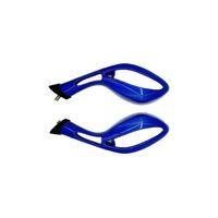 UNİVERSAL Scooter Ayna Mavi