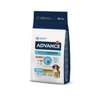 Advance Dog Puppy Sensıtıve 12 Kg