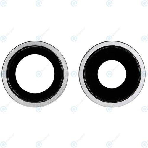 Apple iPone 11 Uyumlu Kamera Camı, Lens