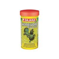 Dajana Tortoise Herbivore Mini Stick 250 Ml 55 Gr