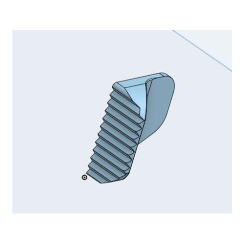 Anten Tripod Montaj Aparatı (Bu ürün Sadece Plastik parçadır - Almadan Önce Soru Sorabilirsiniz)