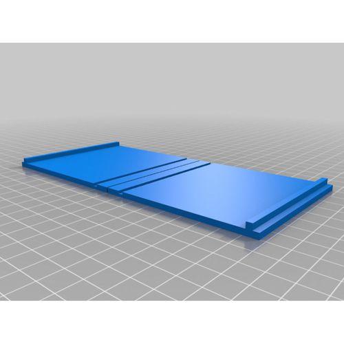 Test tüpü rafı - 5140943