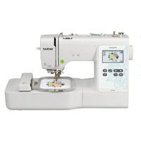 BROTHER INNOV-IS M330E NAKIŞ MAKİNESİ