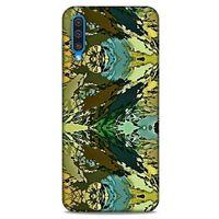 Kamuflaj 65 Samsung Galaxy A50 Kılıf Silikon Kapak