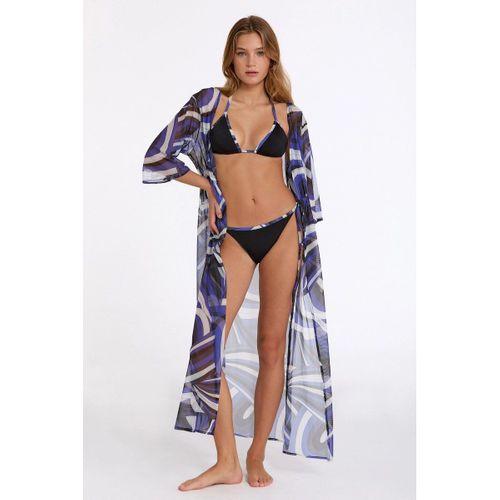 Argento 2106-3011 Kadın Kaftan