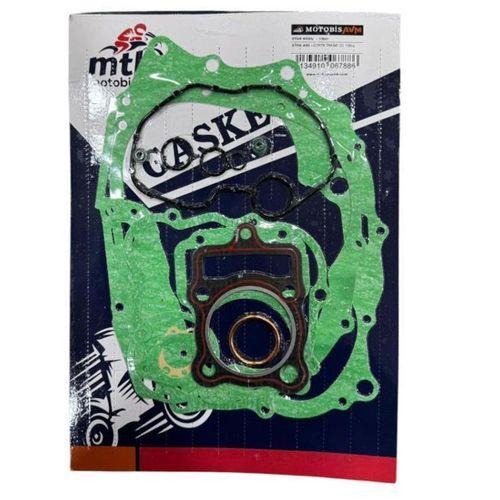 CONTA TAKIMI CG 150cc