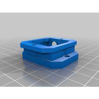 - Bosch SmartPhoneGrip ve Kiox 300 Adaptör 90 Derece (Bu ürün Sadece Plastik parçadır - Almadan Önce Soru Sorabilirsiniz)