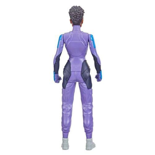 Çocuk Marvel Black Panther Wakanda Forever Titan Hero Figür F3351