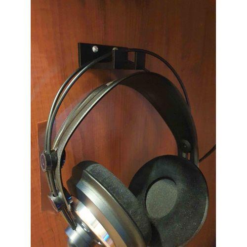 AKG K240 MK2 Masa Montajı - 5146342