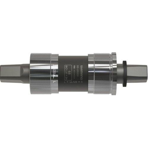 Orta Göbek BSA Kare 113/68mm BB-UN300 Shimano