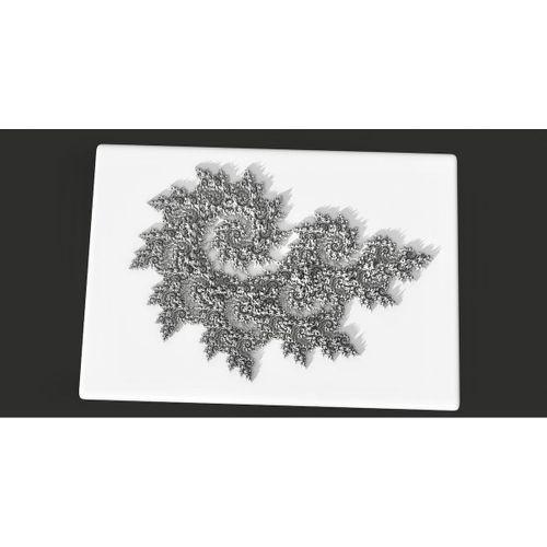 Fraktal yer değiştirme - 5129782