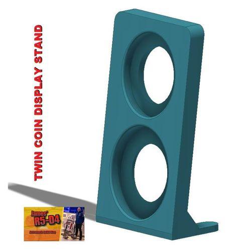 Madeni para ekran standı - 5140160